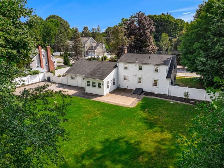 Property Photo: 281 Lowell Street MA 02420