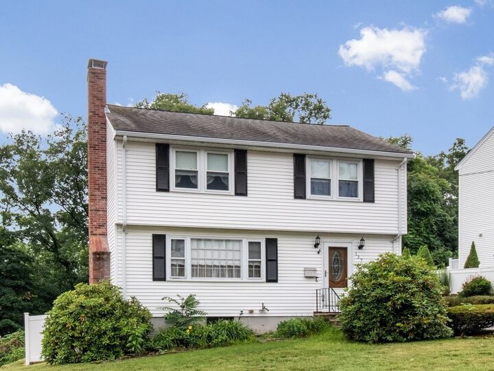 Property Photo:  127 Westgate Road  MA 02453 
