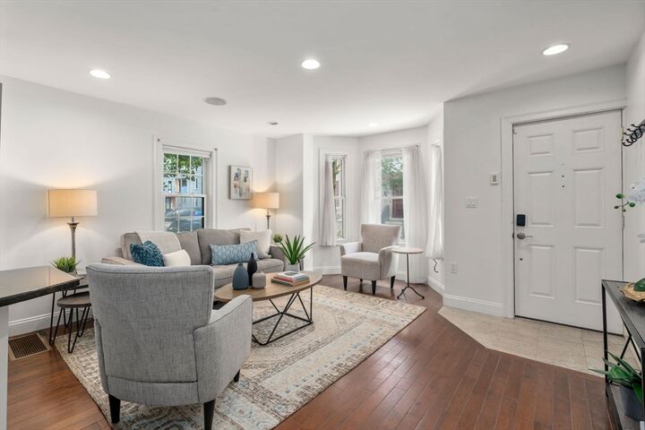 Property Photo: 50 Cameron Street 50 MA 02445