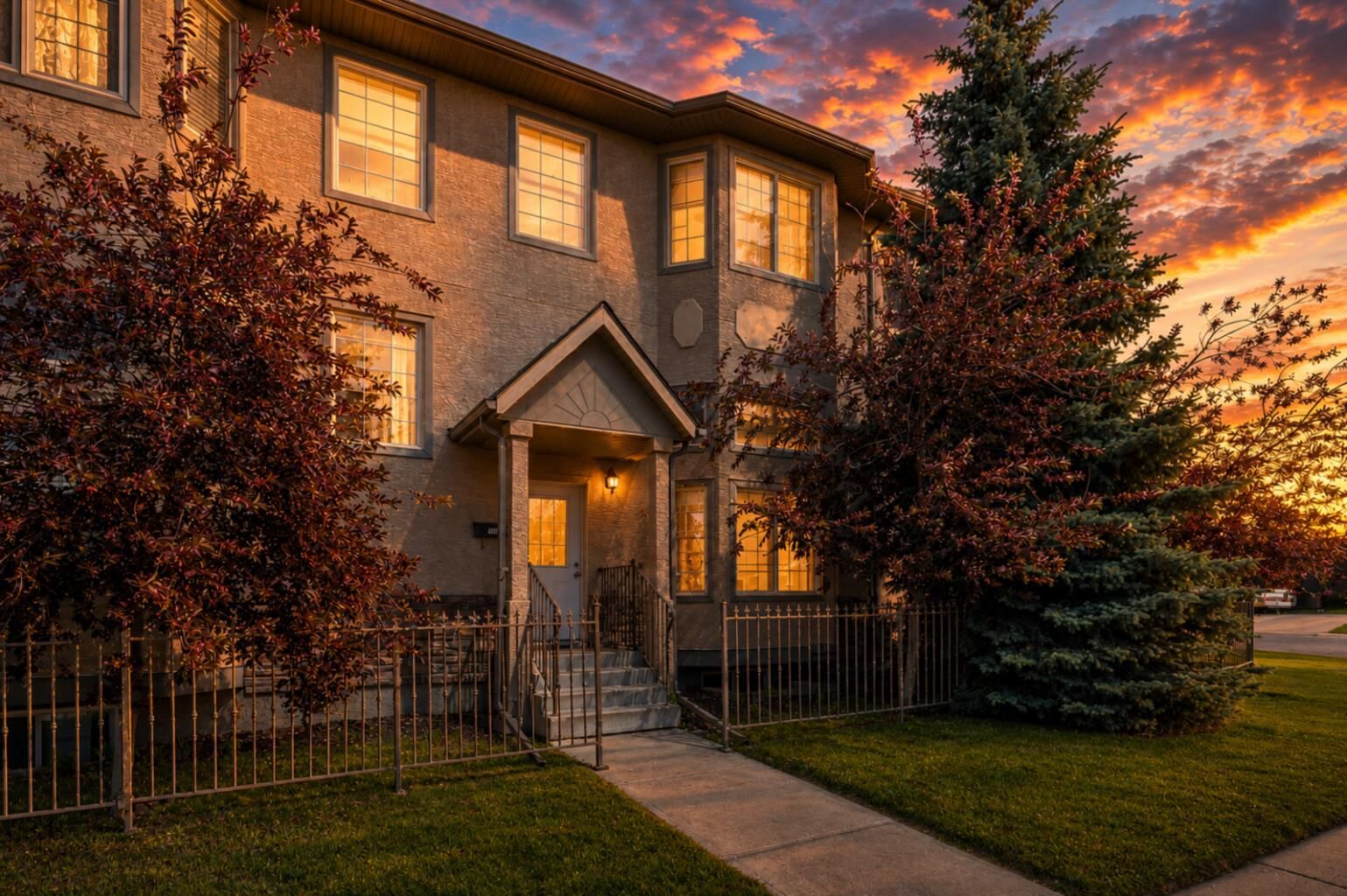 Property Photo:  168 153 Avenue SE  AB T2X 3X6 