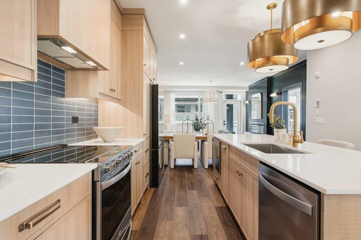 55 Lucas Way NW 2301 — photo 1