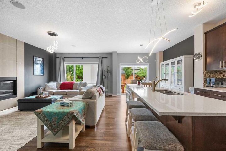 Property Photo: 26 Walden Court SE AB T2X 0N8