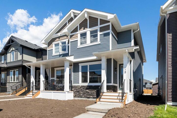 78 Sora Gardens SE — photo 1