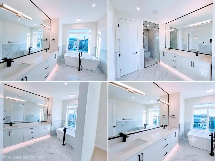 Property Photo: 417 37 Avenue NW AB T2K 0C6