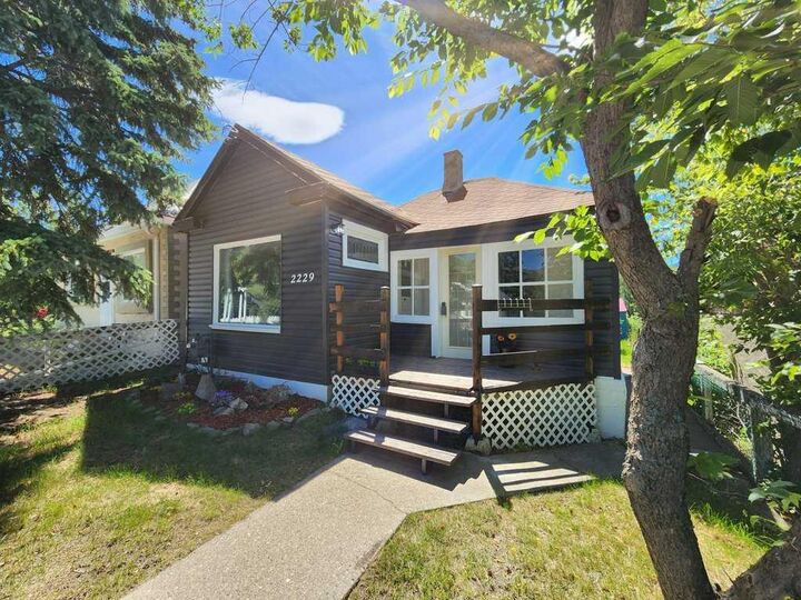 Property Photo: 2229 210 Street AB T0K 0C0