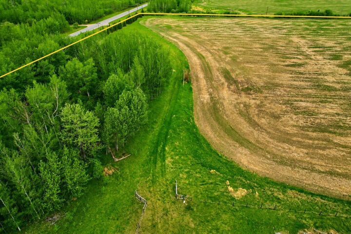 Property Photo:  Highway 780  AB T0C 1X0 