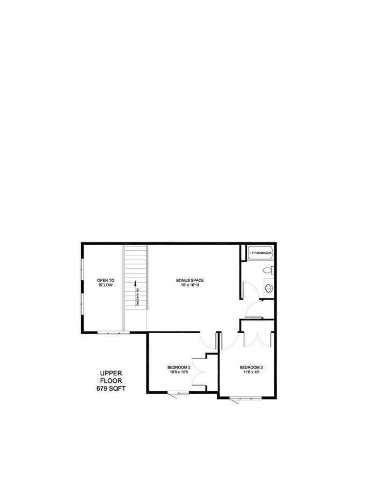 Property Photo: 5412 44A Street AB T1G 0C8