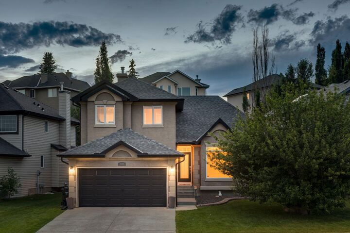 400 Sienna Park Drive SW — photo 1