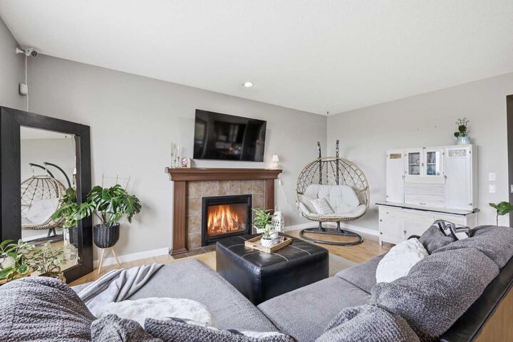 Property Photo: 99 Sunset View AB T4C 0E8