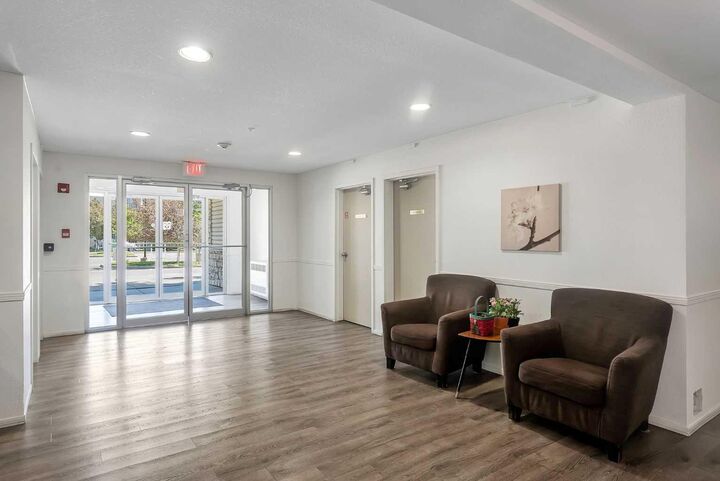 Property Photo: 16320 24 Street SW 1220 AB T2Y 4T7