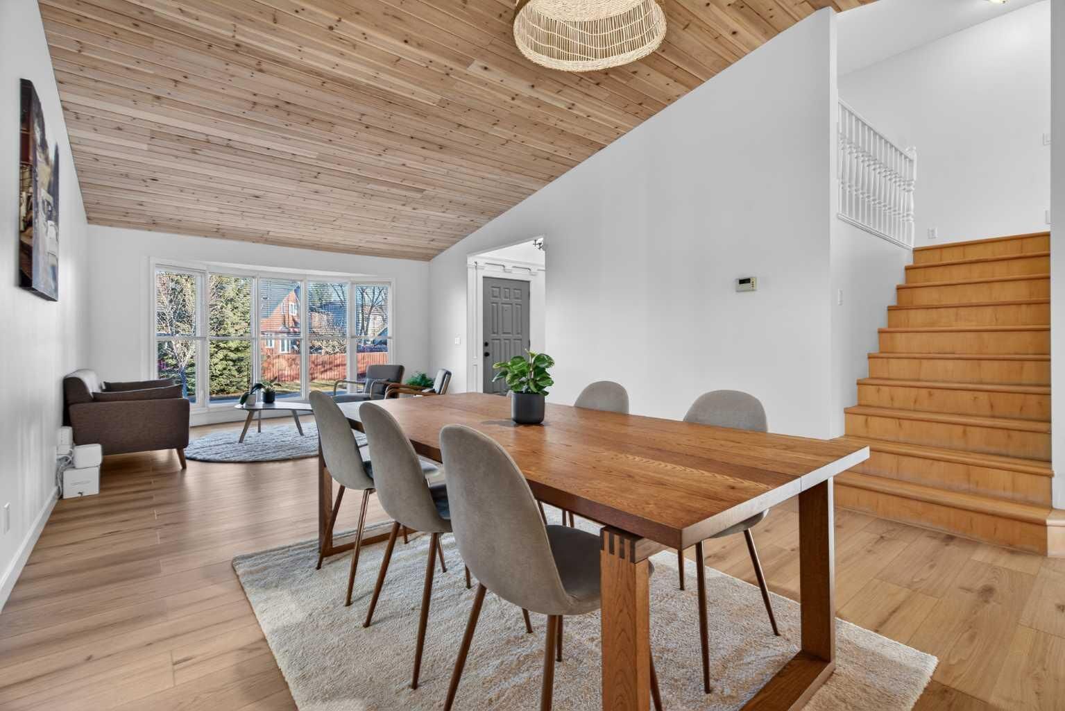 Property Photo: 303 Woodside Place AB T1S 1L9
