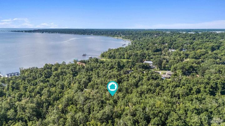 Property Photo:  3600 Blk Mackey Cove Dr  FL 32514 