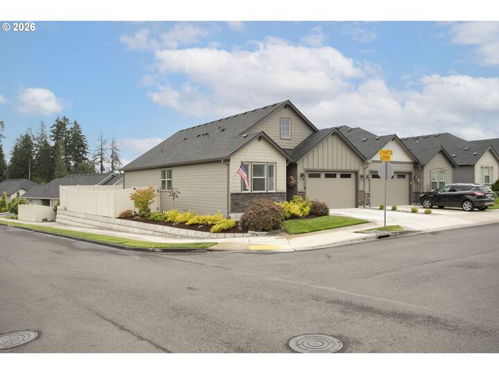 Property Photo:  17331 NE 17th Ave  WA 98642 