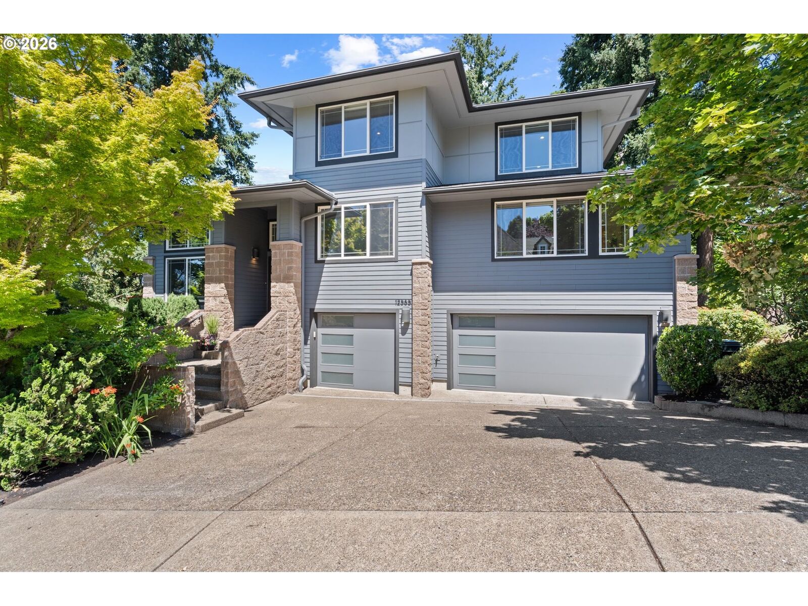 Property Photo:  12565 NW Welsh Dr  OR 97229 