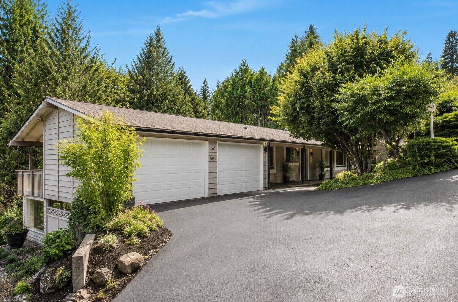 Property Photo: 5161 NW Eldorado Boulevard WA 98312