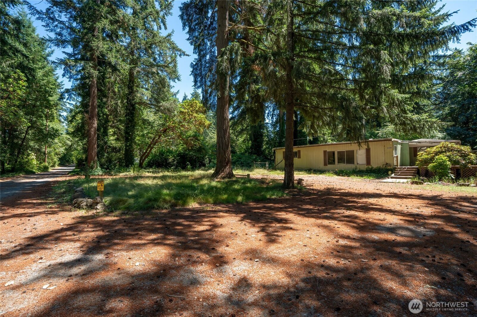 Property Photo:  8308  144th Street NW  WA 98329 