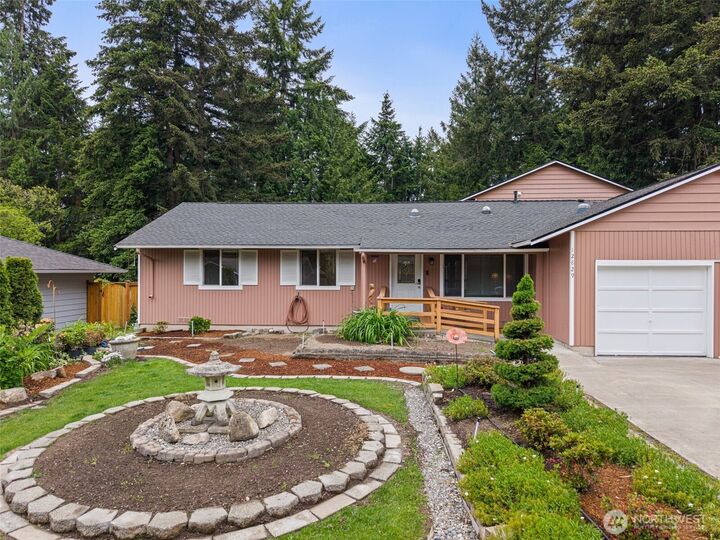 Property Photo:  12829  109th Avenue NE  WA 98034 