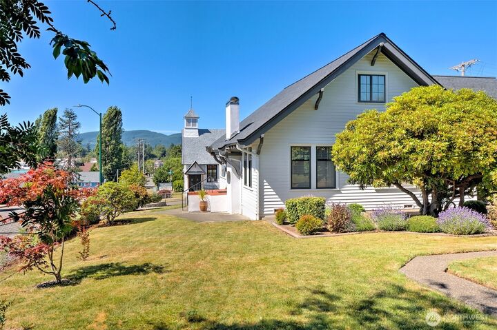 Property Photo: 502 S 3rd Street WA 98557