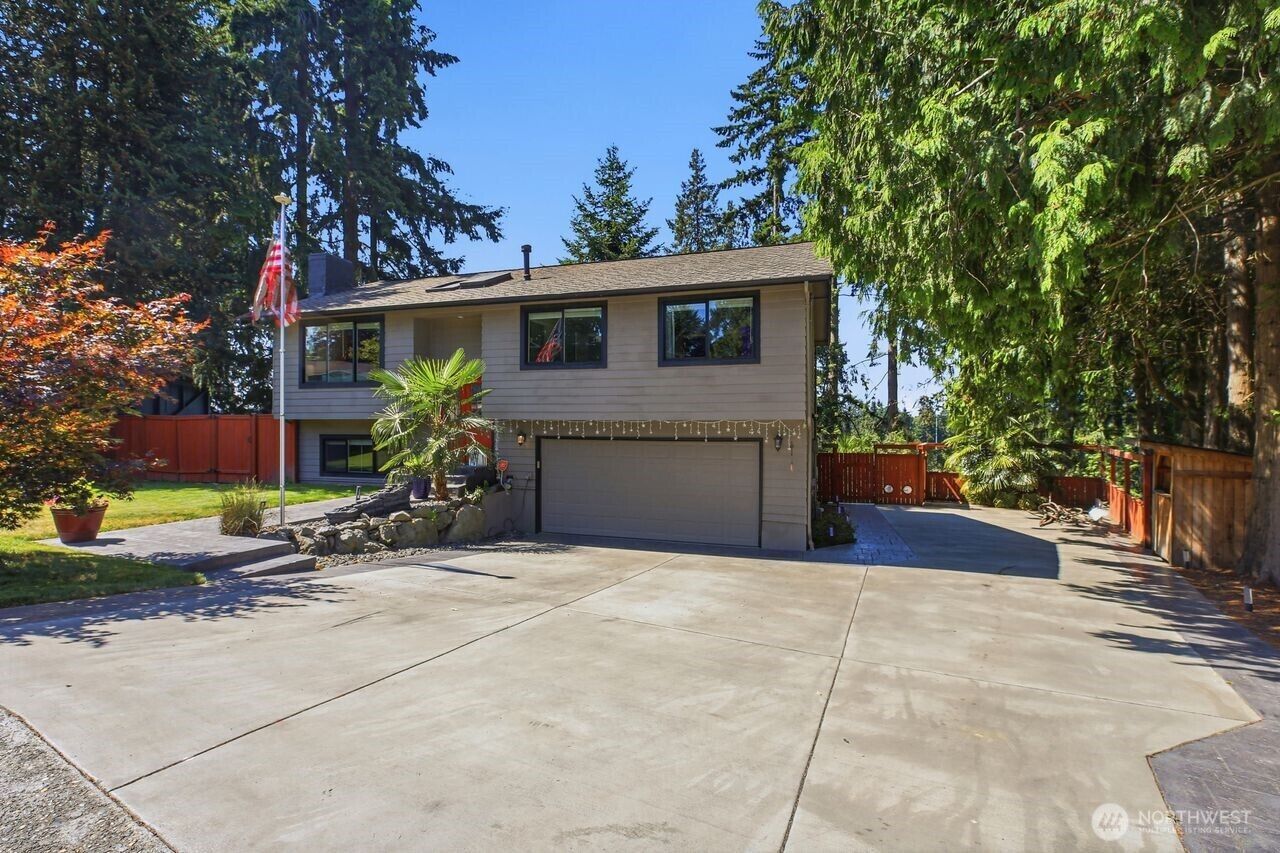 Property Photo: 13305 115th Avenue NE WA 98034