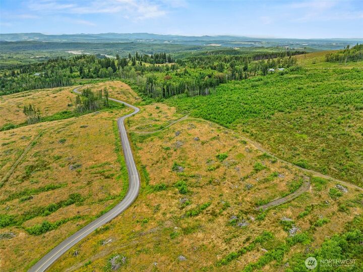 Property Photo:  1 Lot 1  Parker Road  WA 98649 