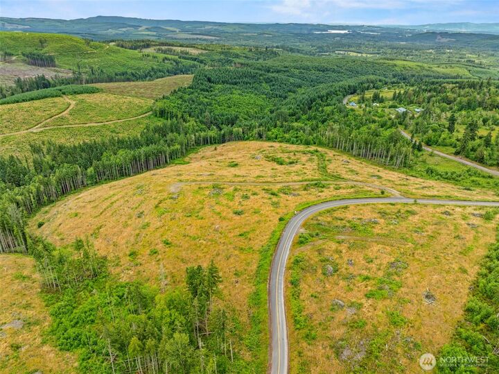 Property Photo: 4 Lot 4 Parker Road WA 98649