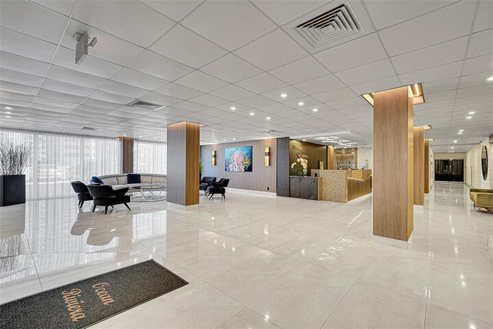Property Photo:  3550 Galt Ocean Drive 1803  FL 33308 