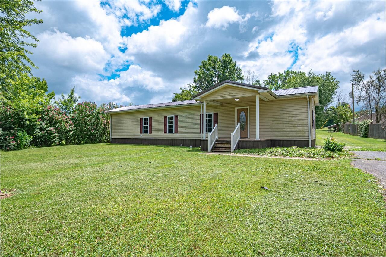 Property Photo:  131 John Wilson Road  KY 42765 