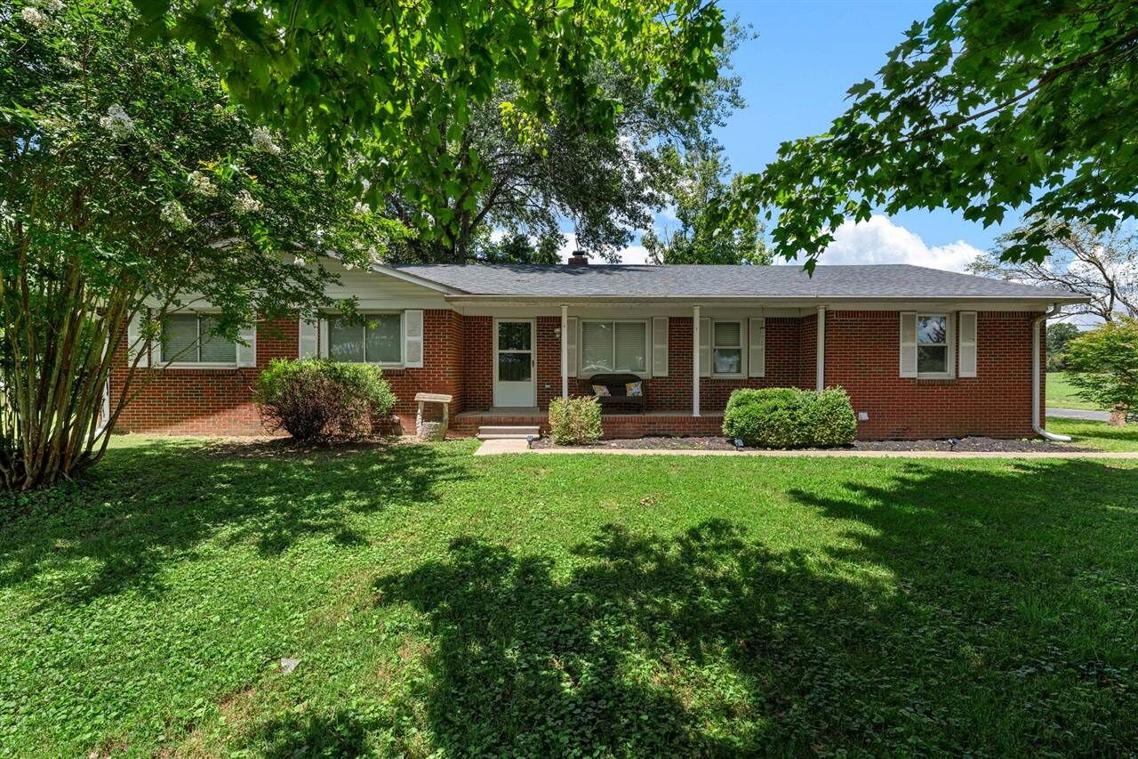 Property Photo:  10436 Russellville Road  KY 42274 