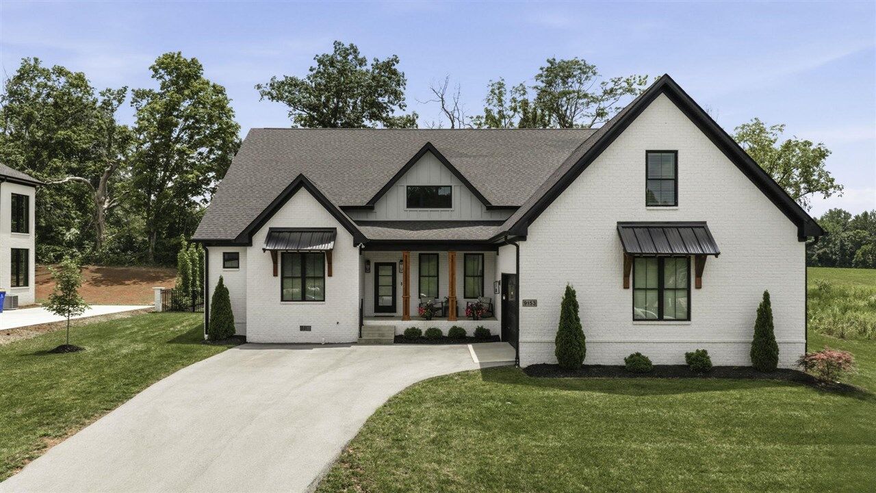 Property Photo: 9153 Hermitage Lane KY 42122