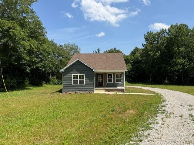 Property Photo: 0 Rochester Road KY 42273