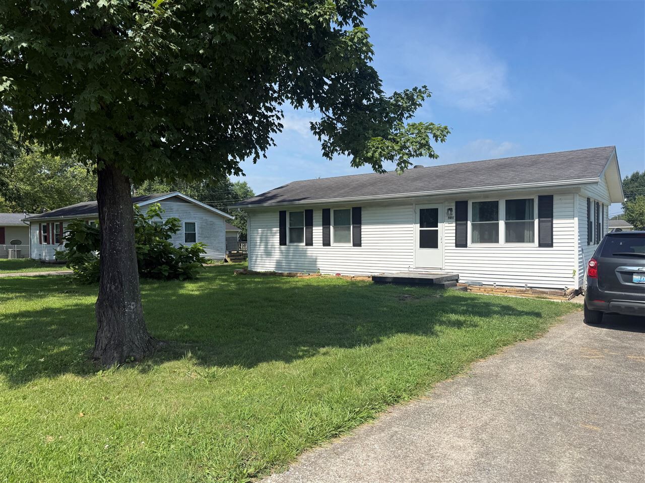 Property Photo:  501 Alan Drive  KY 42431 