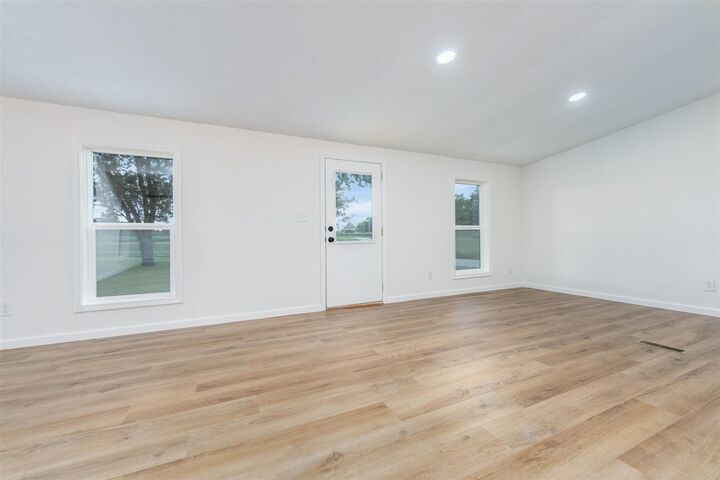 Property Photo:  1630 Inke Rd  IN 47374 