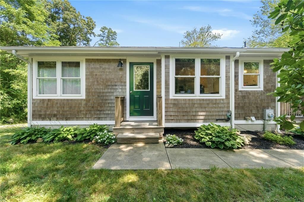 Property Photo: 3798 South County Trail RI 02892