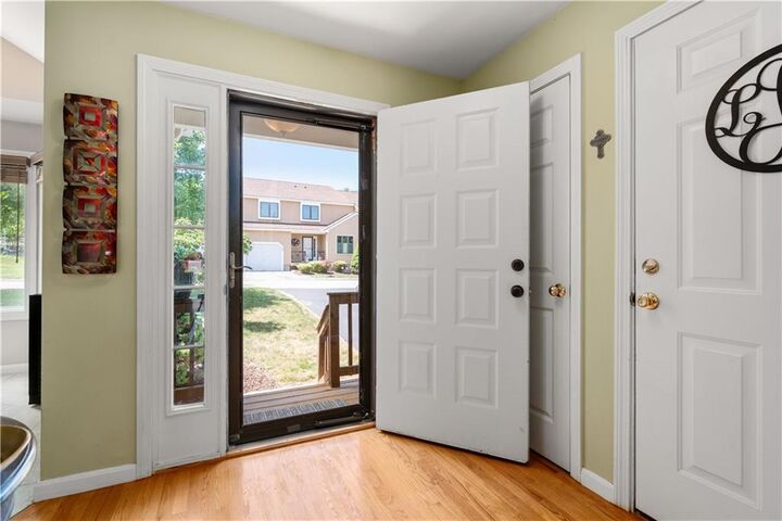 Property Photo: 80 Fisher Road 97 RI 02864