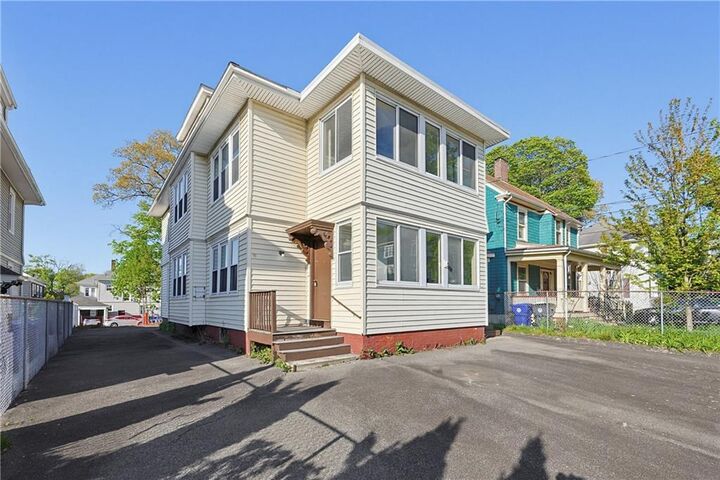 Property Photo:  18 Forest Street Street  RI 02906 