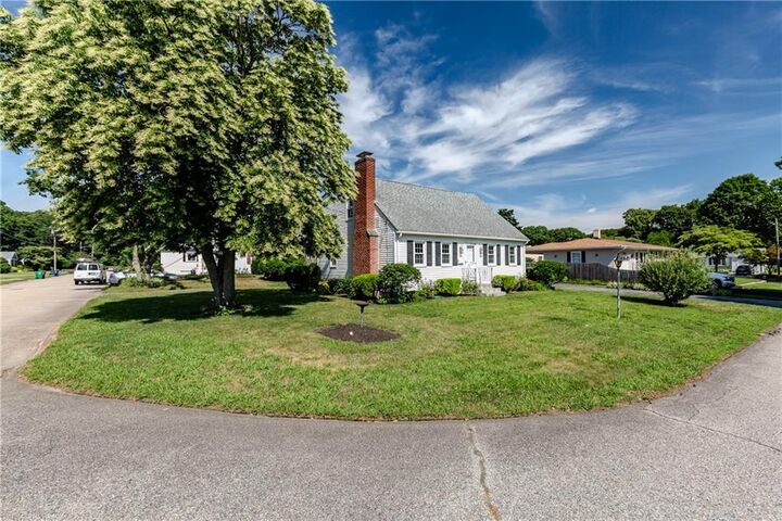 Property Photo: 15 Drake Road RI 02888