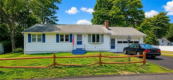 Property Photo:  35 Williams Street  RI 02816 