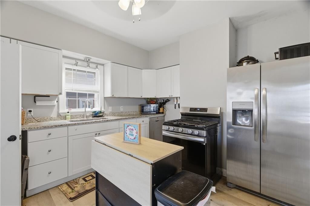 Property Photo:  25 Hoppin Avenue  RI 02915 