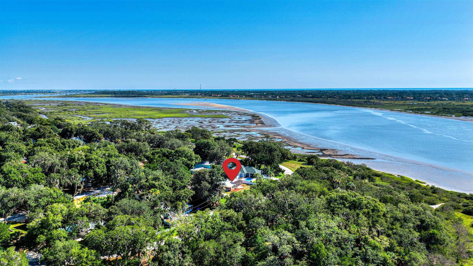 Property Photo: 118 Unicorn Rd FL 32086