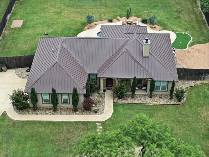 Property Photo:  145 Edinburgh Road  TX 76901 