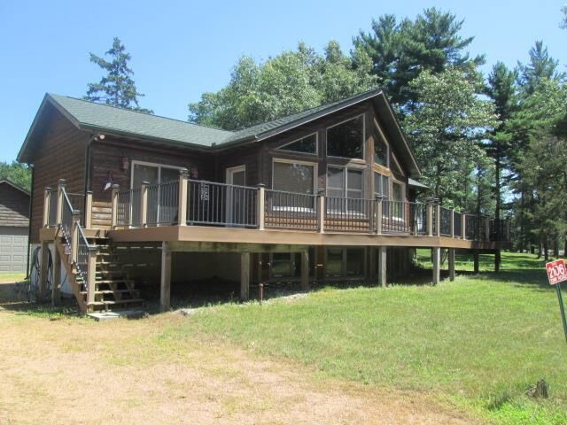 Property Photo: 2106 Town Road WI 53934
