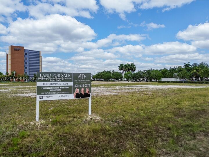 Property Photo: 352xx S Dixie Hwy FL 33034