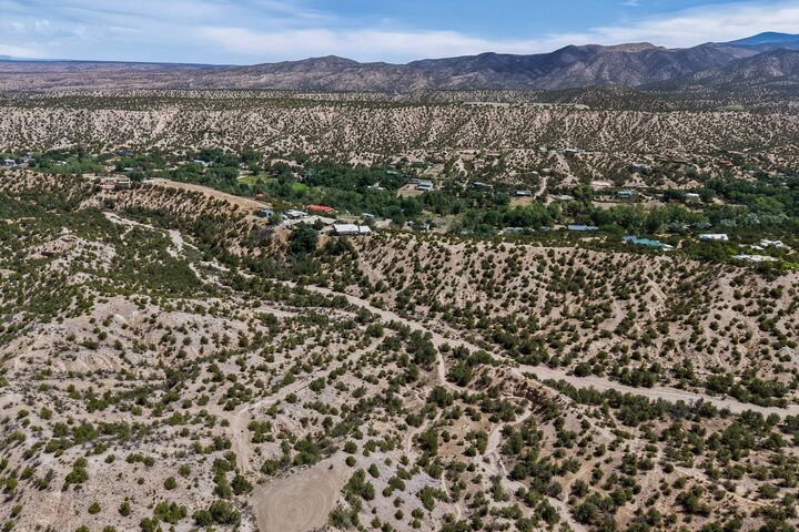 Property Photo: 137 & 138 Vista Redonda NM 87506