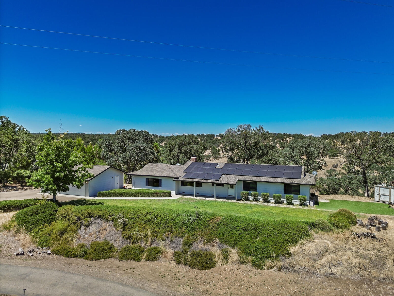 Property Photo: 22370 Lariat Lane CA 96080