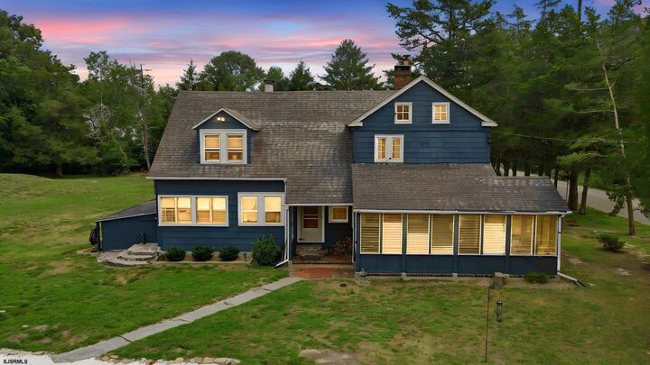 Property Photo: 224 Riverside Dr NJ 08241