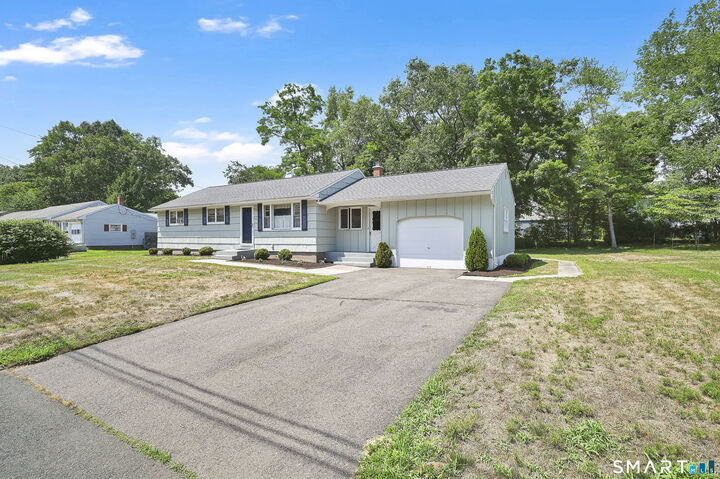 Property Photo: 15 Bright Street CT 06082