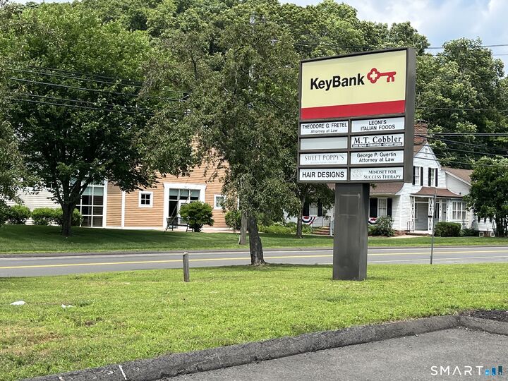 Property Photo: 1715 Foxon Road CT 06471