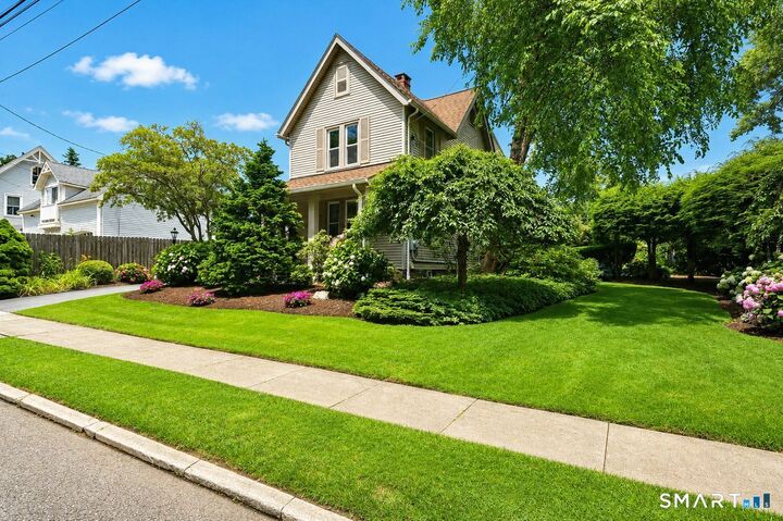 Property Photo:  6 Harborside Drive  CT 06460 