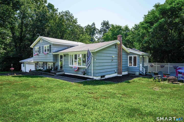 Property Photo: 17 Julius Drive CT 06513