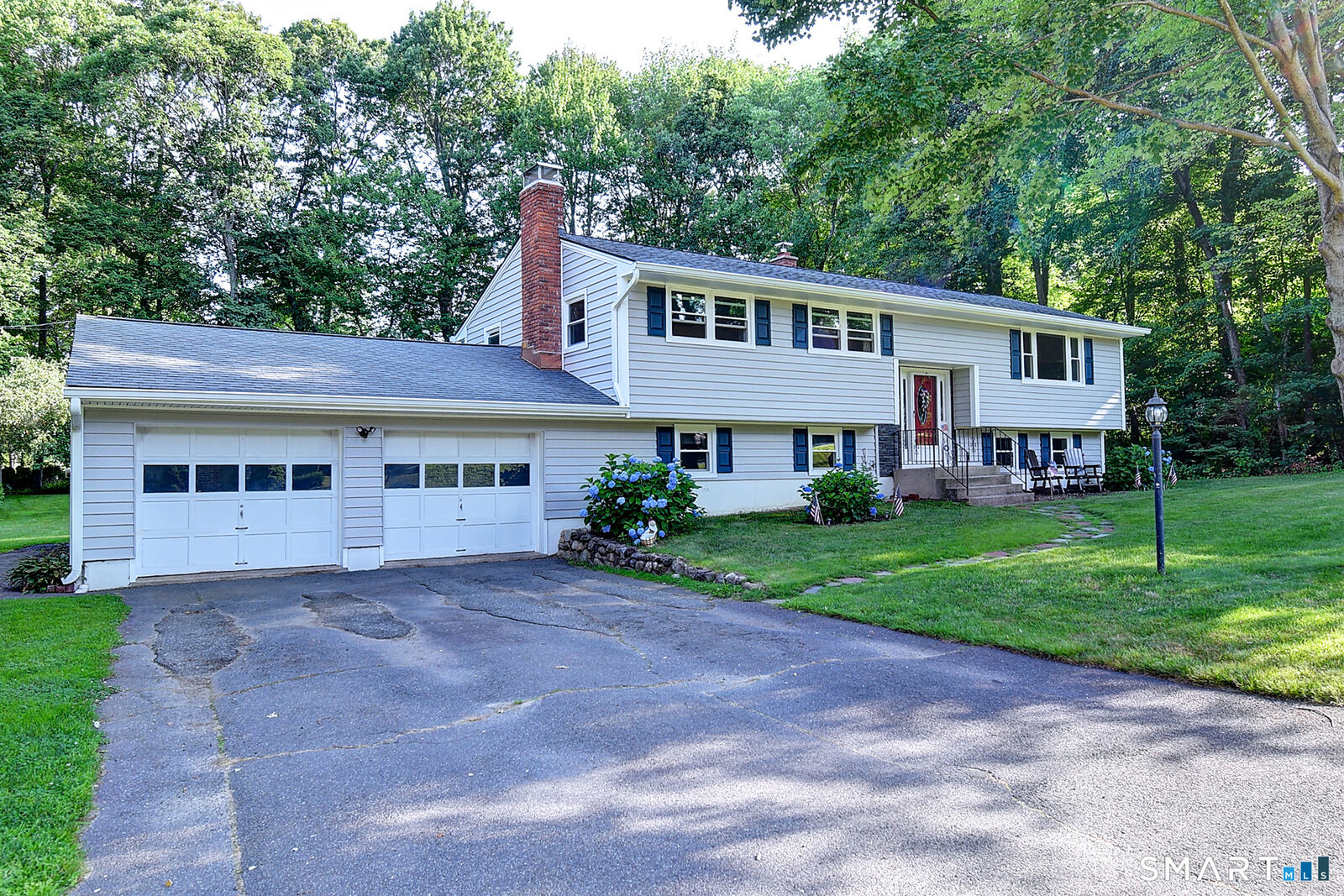 Property Photo: 97 Kalko Drive CT 06716